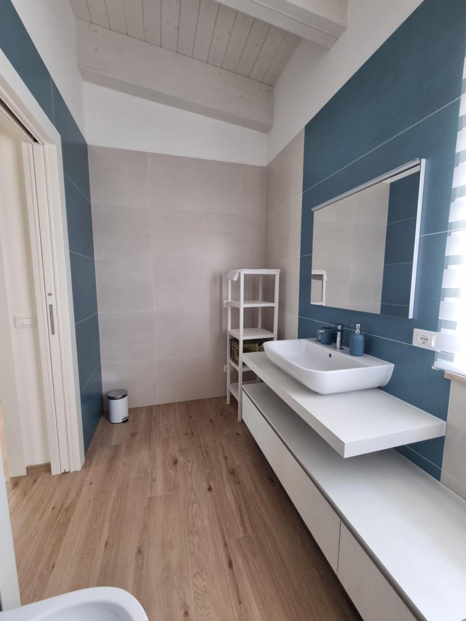 Carezza Del Mare Villa โทริโนดิซานโกร ภายนอก รูปภาพ